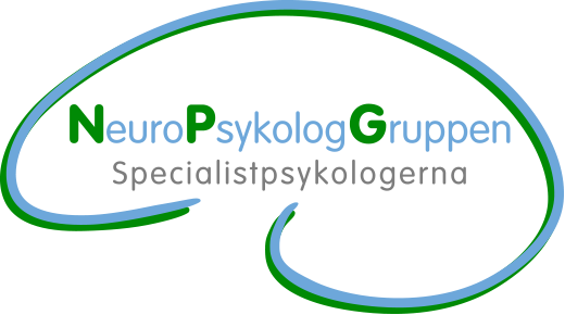 NeuroPsykologGruppen Logo